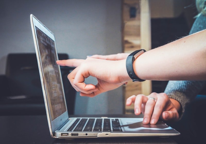 Interaction Design &amp; Accessible Interfaces
