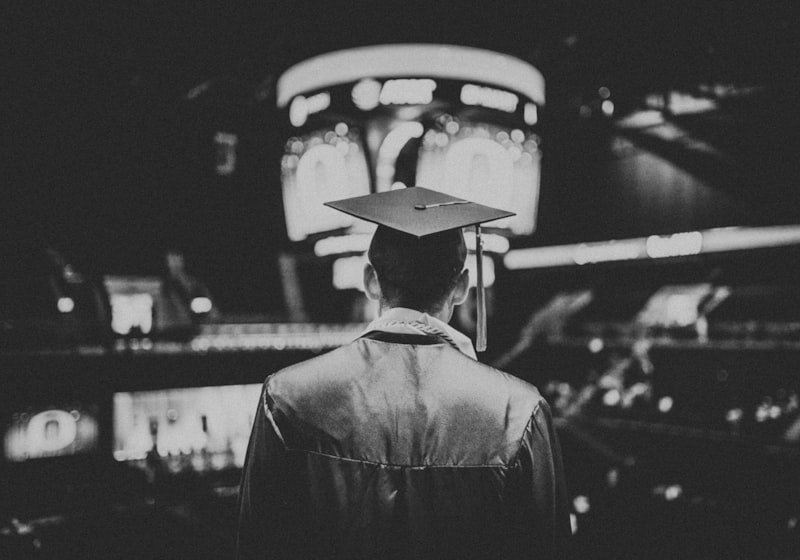 Spring Commencement Rehearsal And Family Day