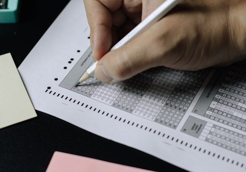 Examination Reform Passes Senate After Two-Year Review